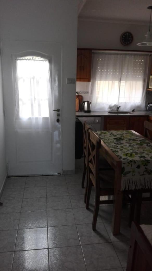 Roberta Apartman Bahía Blanca Kültér fotó